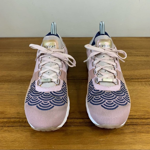 Nike Air Max Zero LOTC Tokyo Womens Sneaker Size 6.5 - Picture 2 of 9